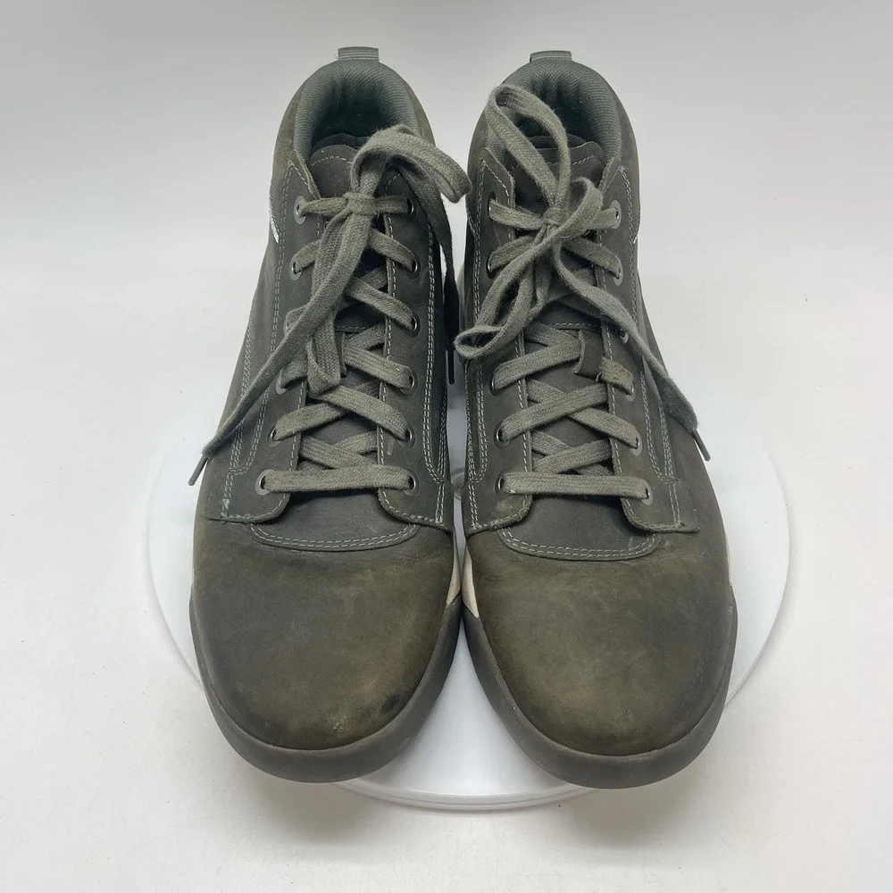 Timberland size mens